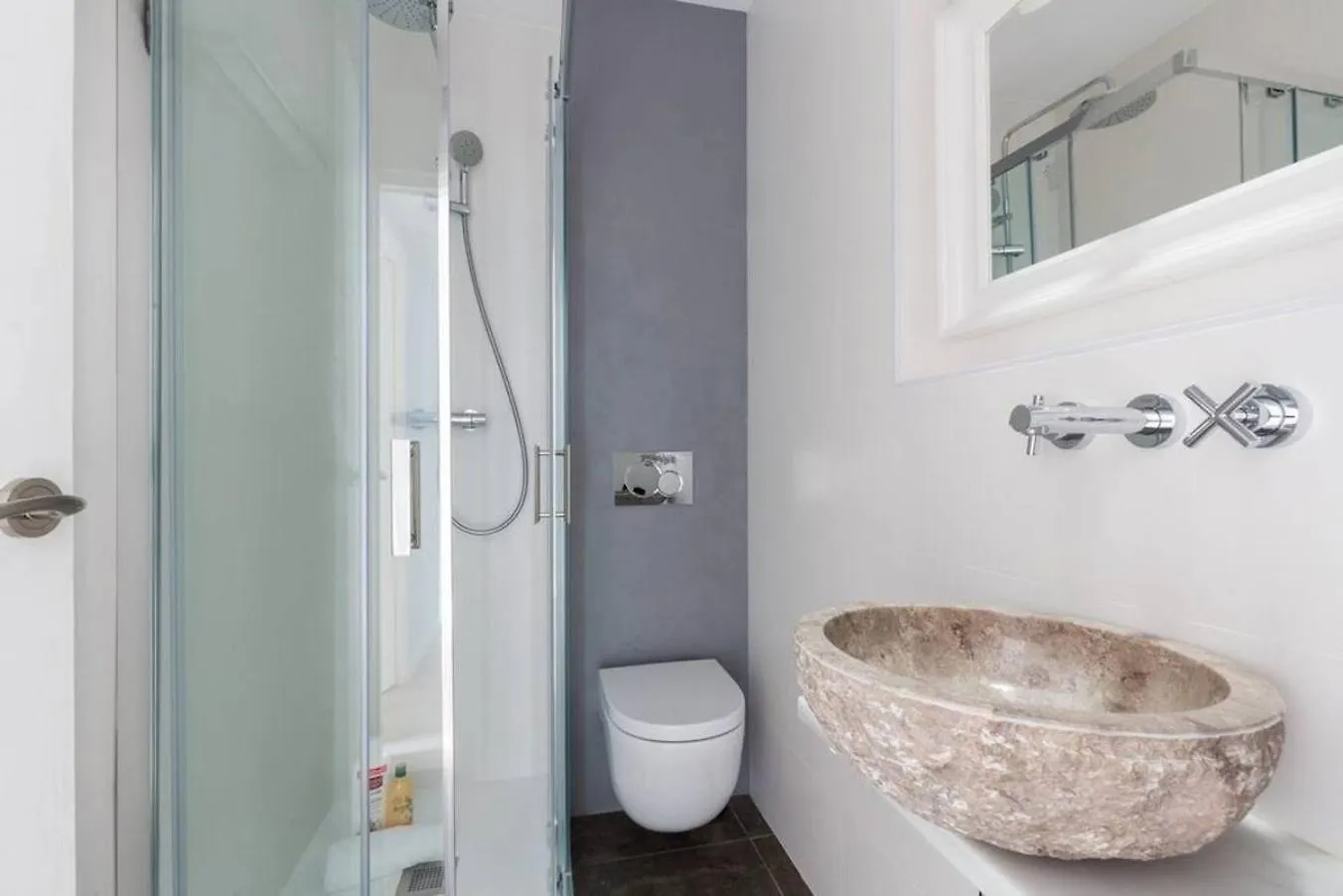 2 Bdr Penthouse In Grcia Apartment Barcelona